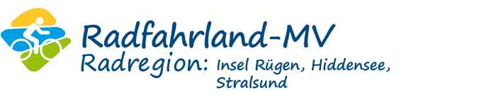 Radregion Ruegen Logo