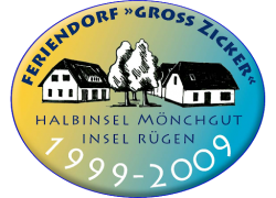 Feriendorf Groß-Zicker